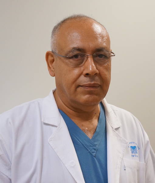 Доктор Абу Авид Субхи
