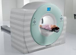 Магнитно-резонансная томография в Израиле фото 3