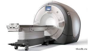 Магнитно-резонансная томография в Израиле фото 2