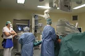 Артроскопические операции в Израиле фото 2