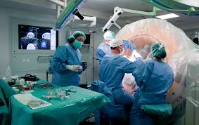 Трансплантация почки в Израиле фото 1