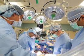 трансплантация сердца в израиле