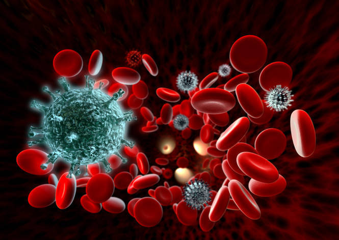 как поднять иммунитет при онкологии